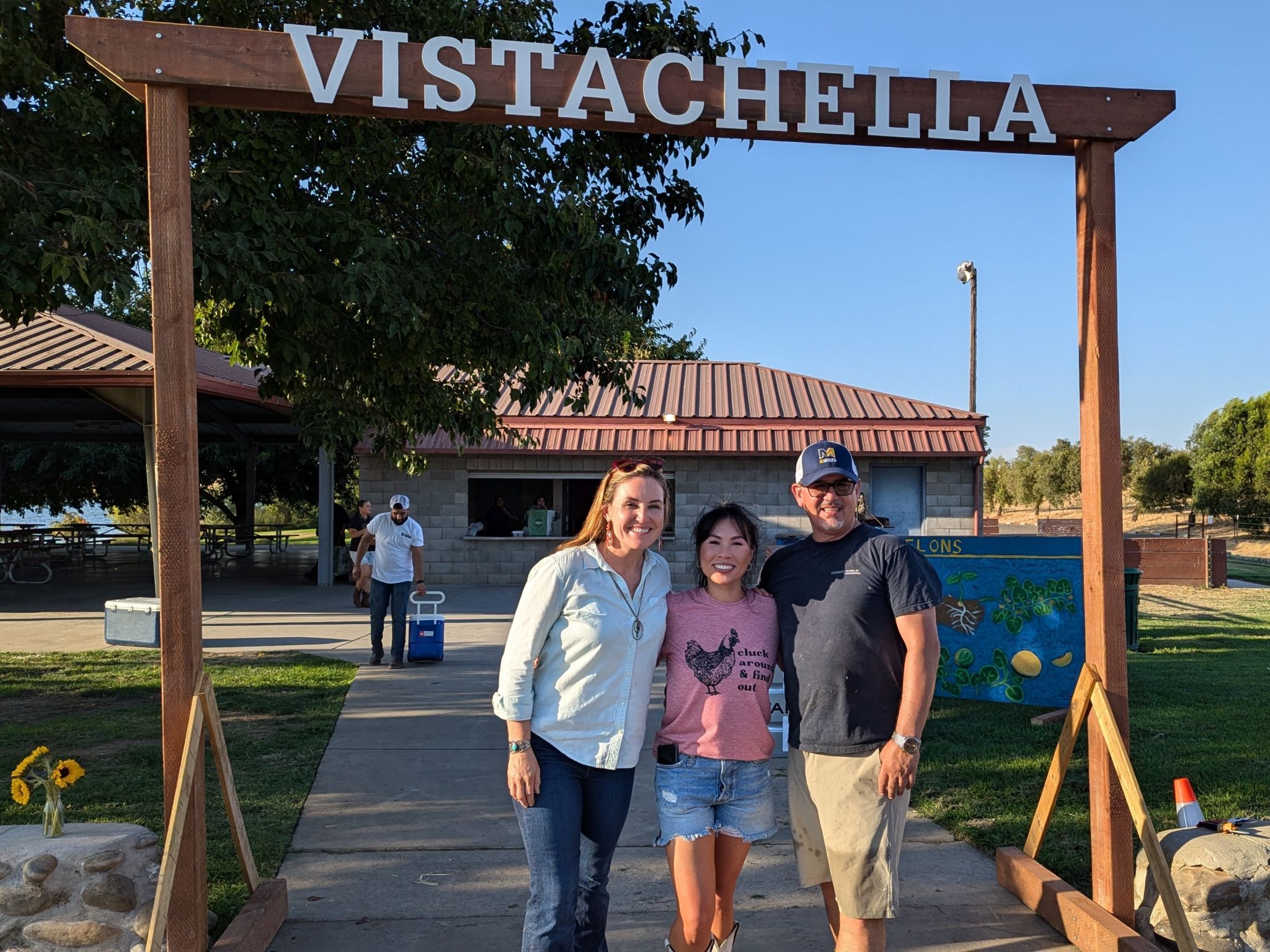 VISTACHELLA at Lake Yosemite